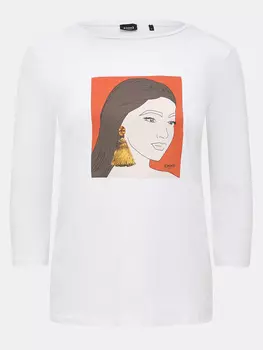 Лонгсливы Emme Marella