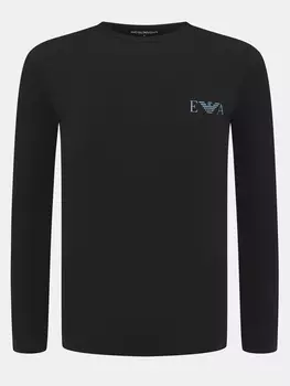 Лонгсливы Emporio Armani