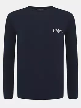 Лонгсливы Emporio Armani
