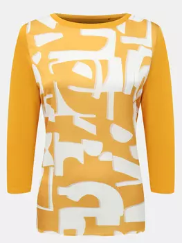 Лонгсливы Gerry Weber Edition