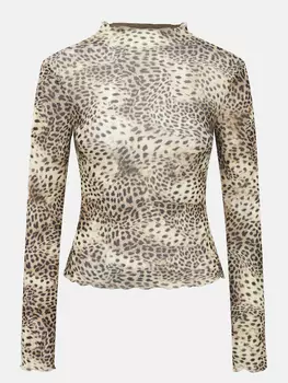 Лонгсливы GUESS