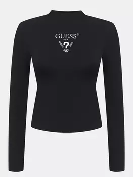 Лонгсливы GUESS