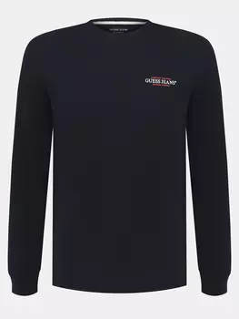 Лонгсливы GUESS JEANS