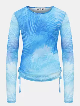 Лонгсливы Ice Play