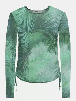 Лонгсливы Ice Play