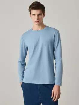 Лонгсливы Just Clothes