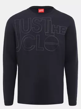 Лонгсливы Just Clothes