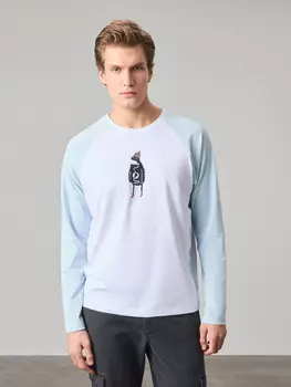 Лонгсливы Just Clothes