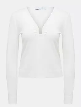 Лонгсливы KAOS