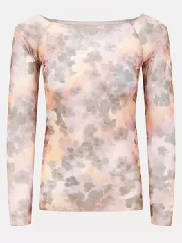 Лонгсливы Kontatto