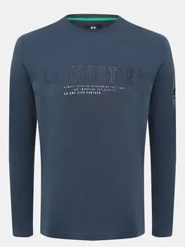 Лонгсливы LA MARTINA