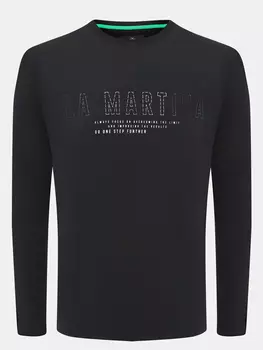 Лонгсливы LA MARTINA