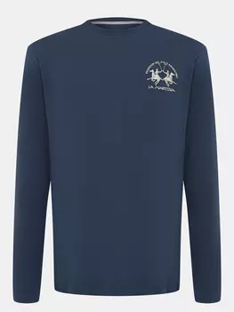 Лонгсливы LA MARTINA