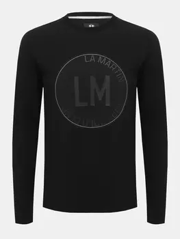 Лонгсливы LA MARTINA