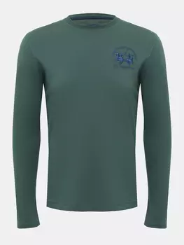 Лонгсливы LA MARTINA