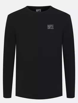 Лонгсливы Lucky Bear