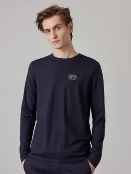 Лонгсливы Lucky Bear