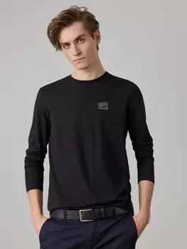 Лонгсливы Lucky Bear