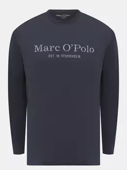 Лонгсливы Marc O'Polo