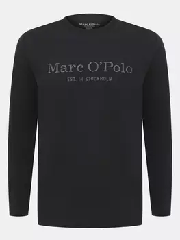 Лонгсливы Marc O'Polo