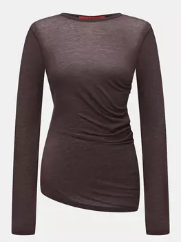 Лонгсливы MAX&CO