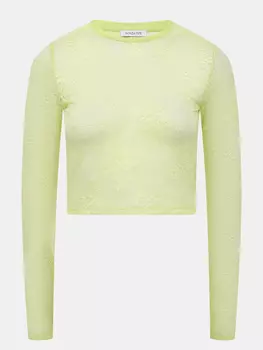 Лонгсливы Patrizia Pepe