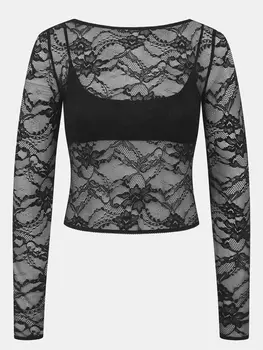 Лонгсливы Patrizia Pepe