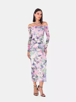 Лонгсливы Patrizia Pepe