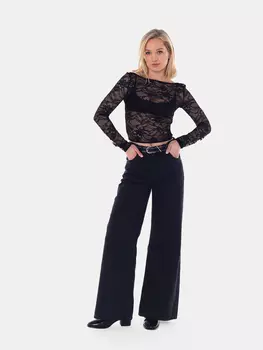 Лонгсливы Patrizia Pepe