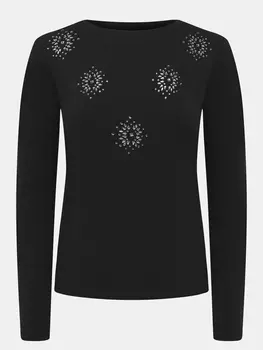 Лонгсливы Pennyblack