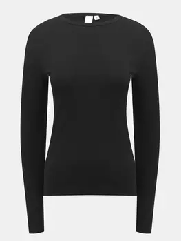 Лонгсливы QS by s.Oliver