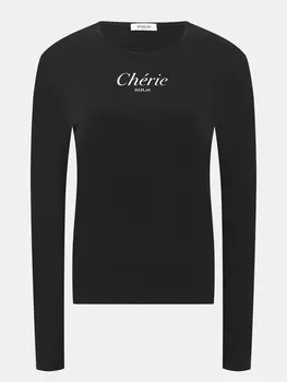 Лонгсливы REPLAY