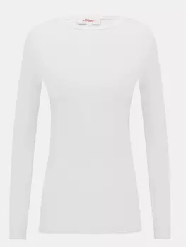 Лонгсливы s.Oliver