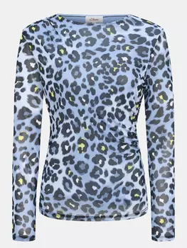 Лонгсливы s.Oliver