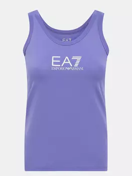 Майки EA7 Emporio Armani