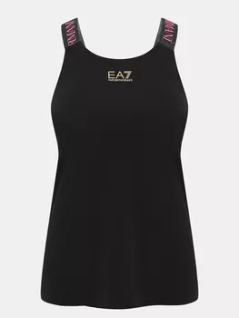 Майки EA7 Emporio Armani
