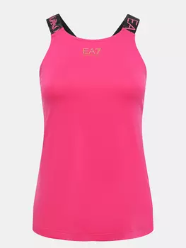 Майки EA7 Emporio Armani