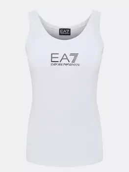 Майки EA7 Emporio Armani