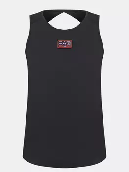 Майки EA7 Emporio Armani