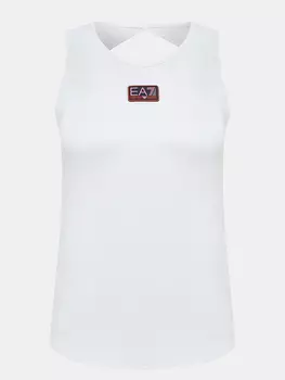 Майки EA7 Emporio Armani