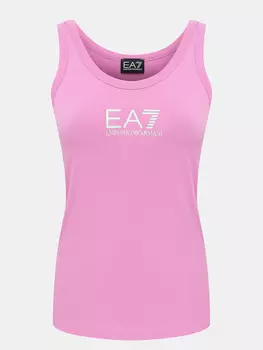 Майки EA7 Emporio Armani