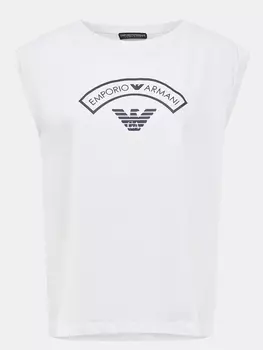 Майки Emporio Armani