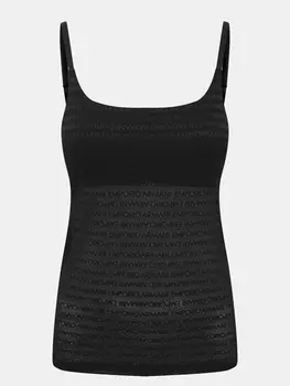 Майки Emporio Armani