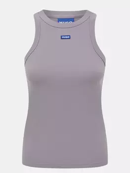 Майки Hugo Blue
