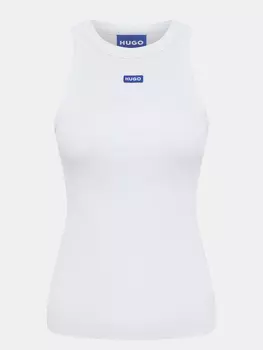 Майки Hugo Blue