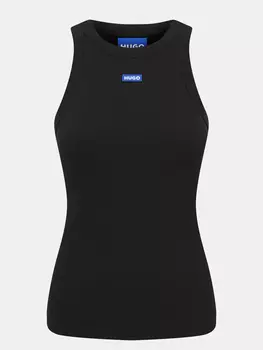 Майки Hugo Blue