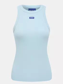 Майки Hugo Blue