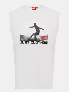 Майки Just Clothes