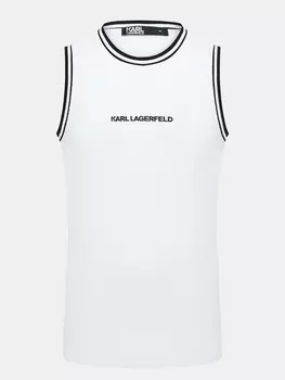 Майки Karl Lagerfeld
