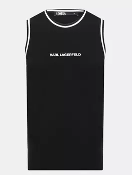 Майки Karl Lagerfeld